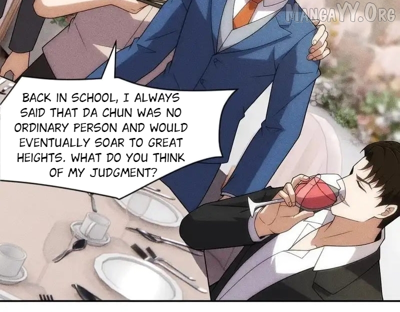 Hidden Dragon in the City (2025) Chapter 37 - page 133
